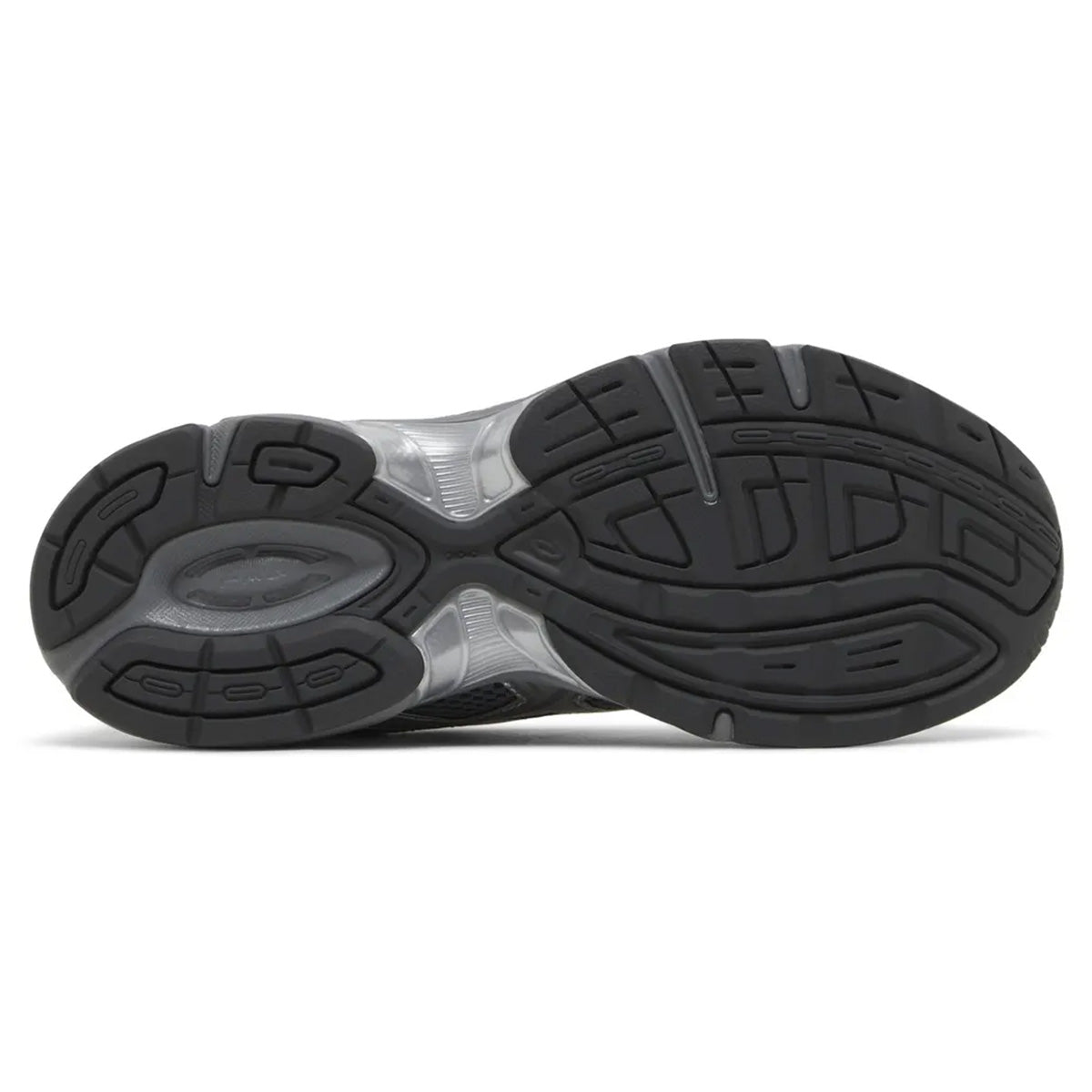 ASICS Gel-1130 Steel Grey Pure Silver - 4