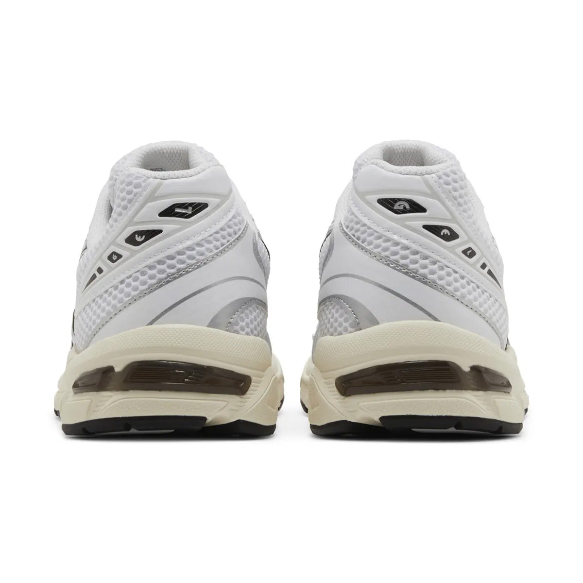 ASICS Gel-1130 White Cloud Grey - 3