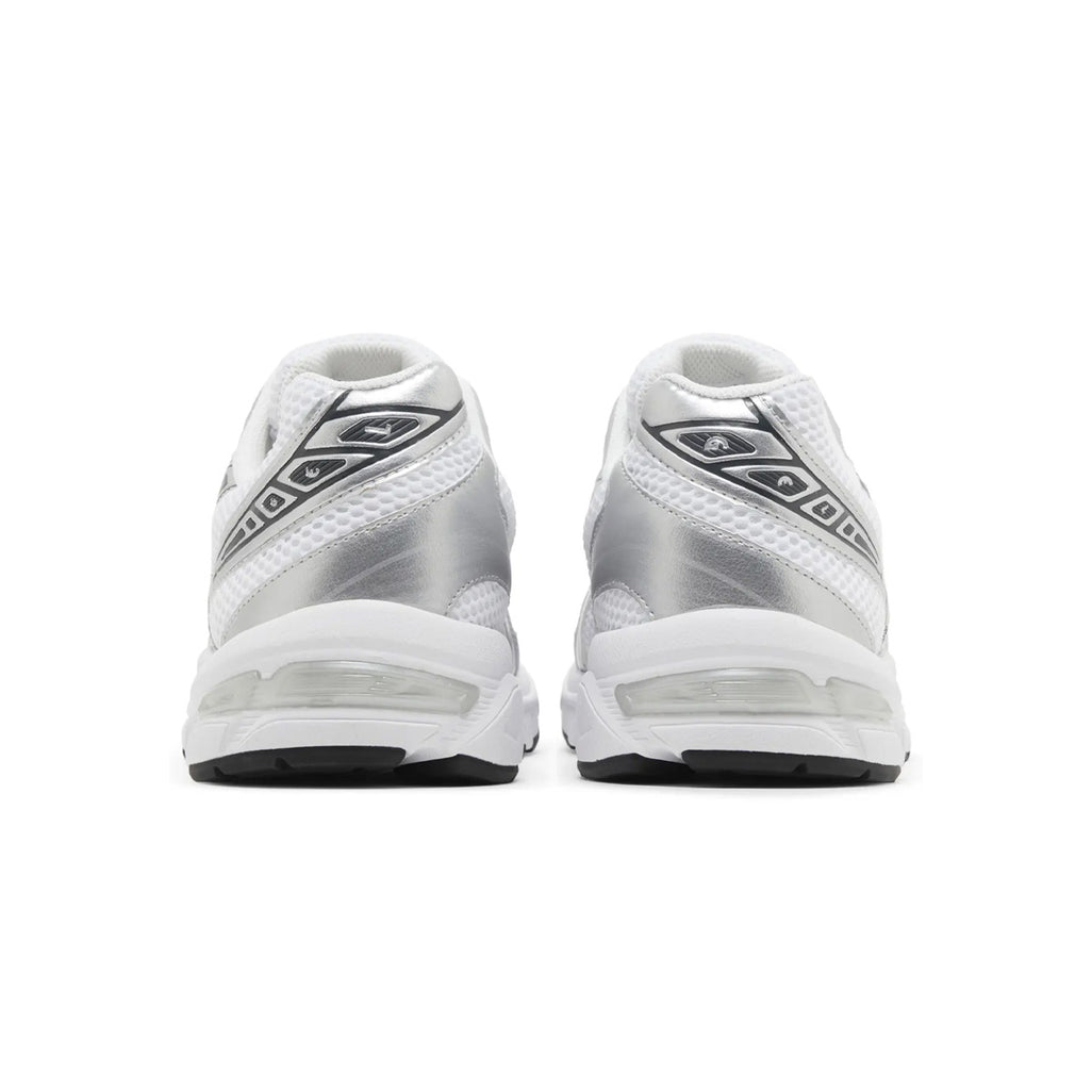 ASICS Gel-1130 White Pure Silver - 3