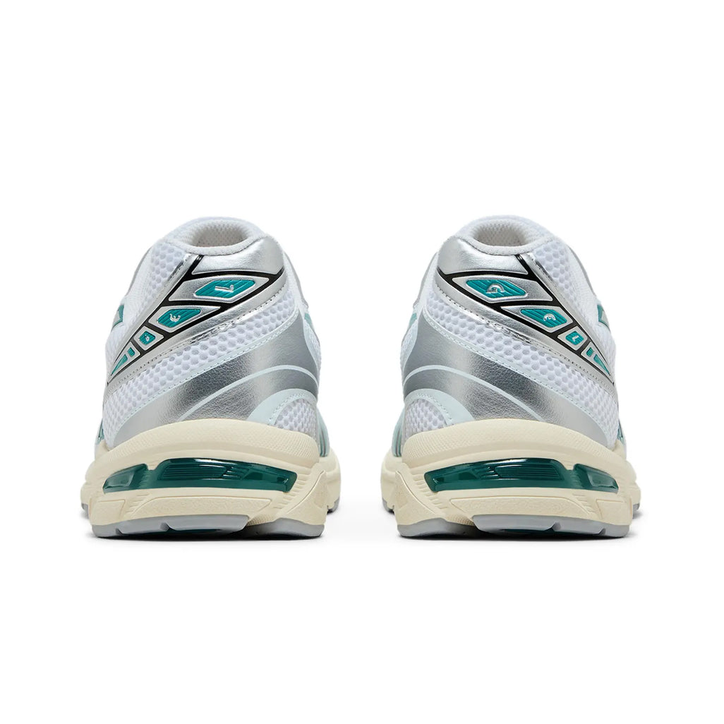 ASICS Gel-1130 White Rainy Lake - 3
