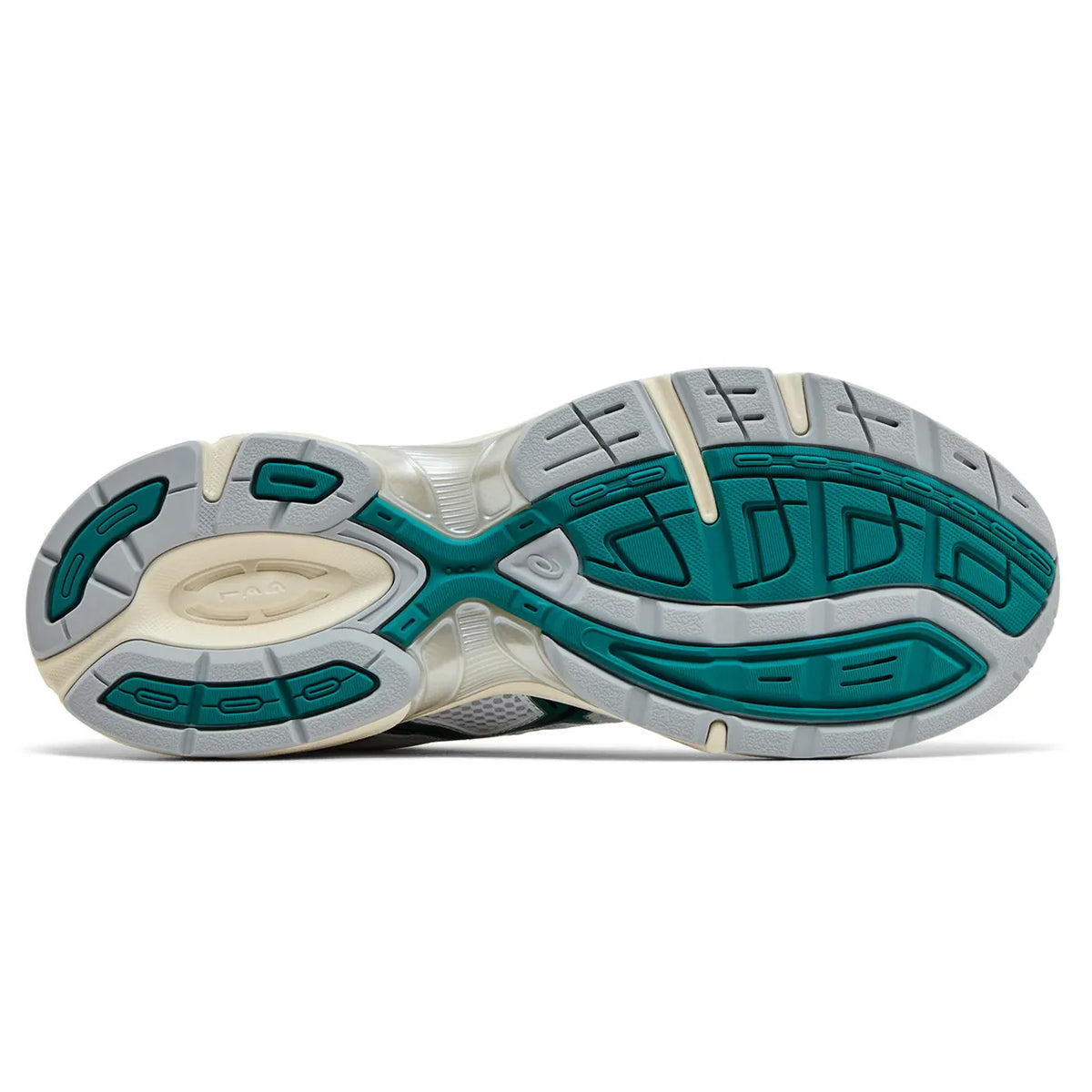 ASICS Gel-1130 White Rainy Lake - 4