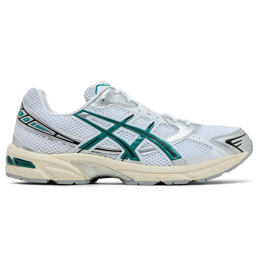 ASICS Gel-1130 White Rainy Lake - 5