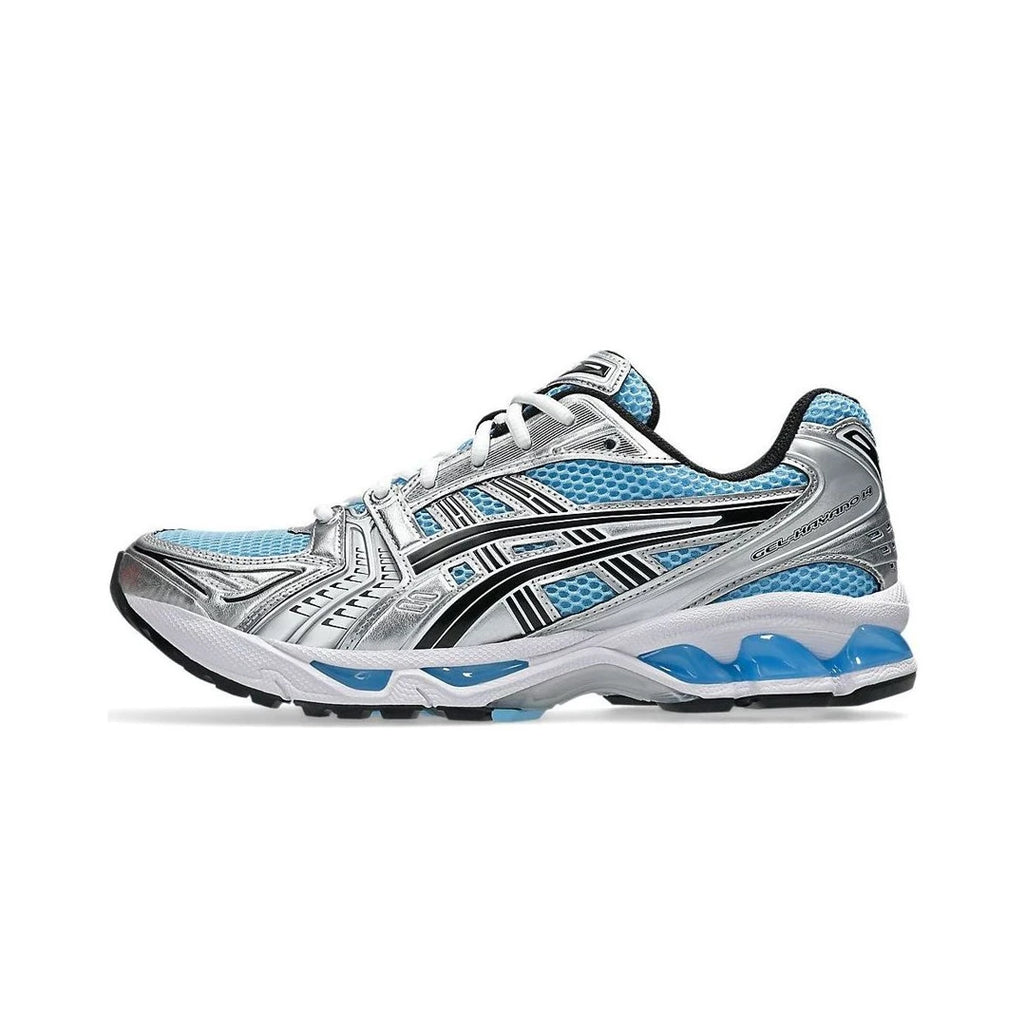ASICS Gel Kayano 14 Arctic Sky Pure Silver - 1