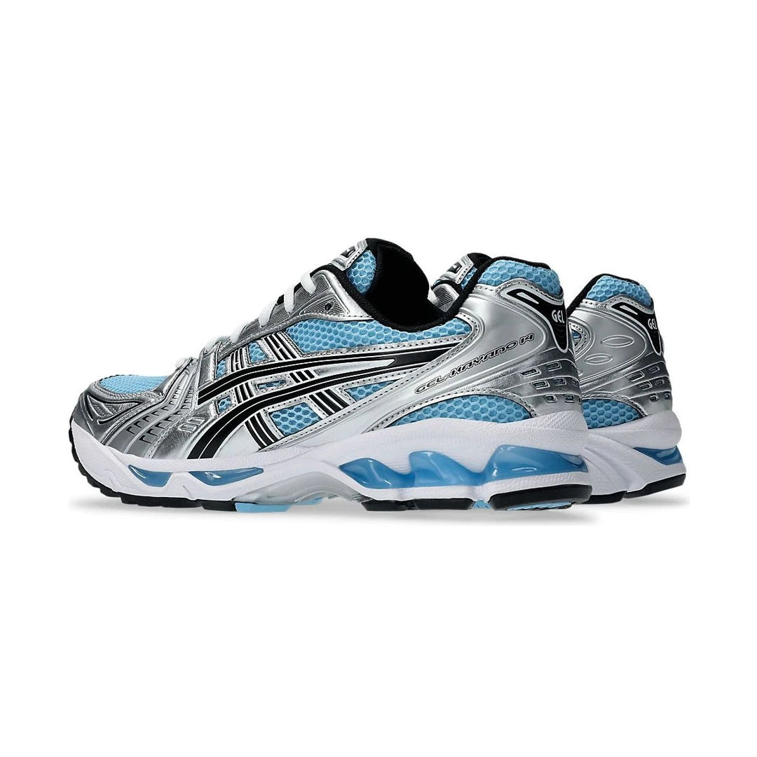 ASICS Gel Kayano 14 Arctic Sky Pure Silver - 4