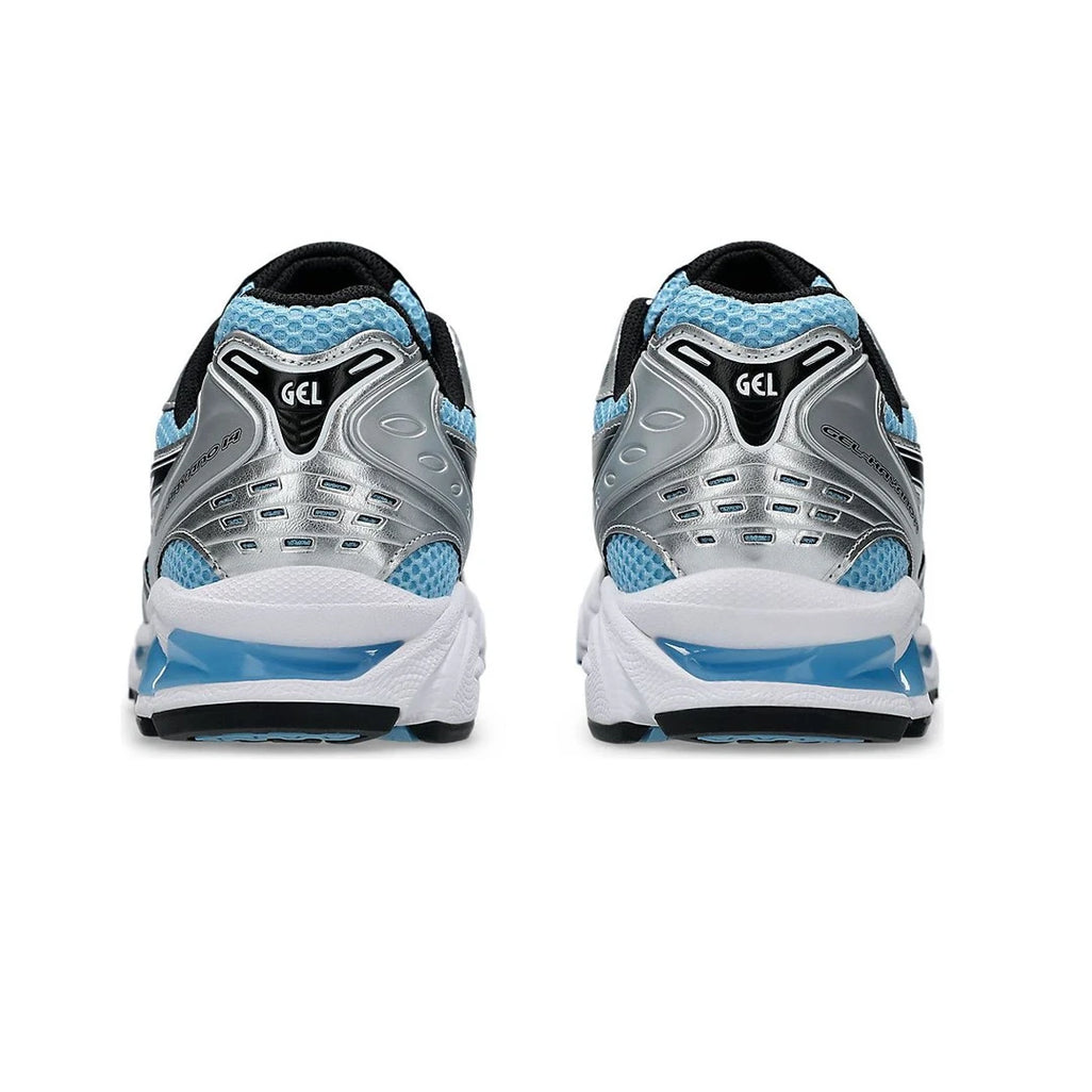 ASICS Gel Kayano 14 Arctic Sky Pure Silver - 5