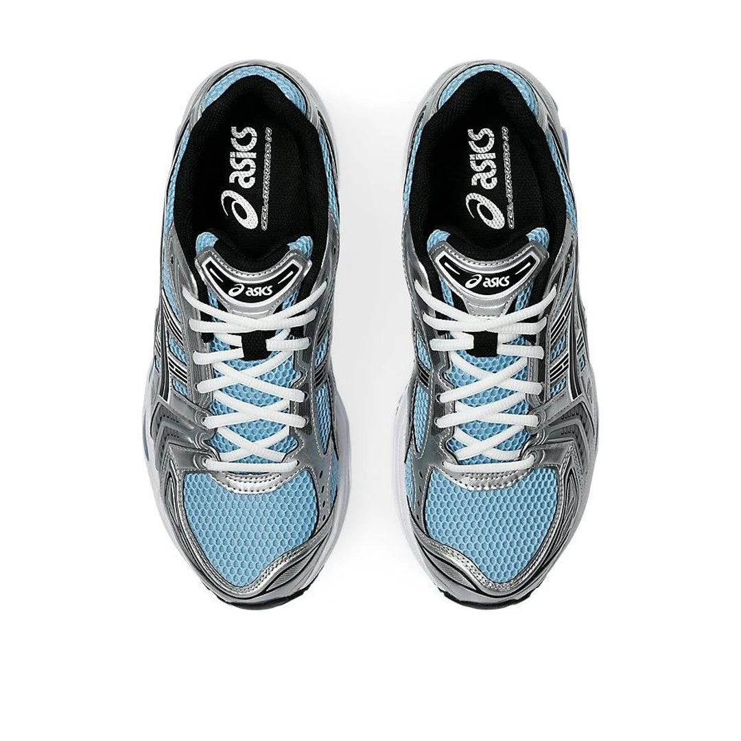 ASICS Gel Kayano 14 Arctic Sky Pure Silver - 6