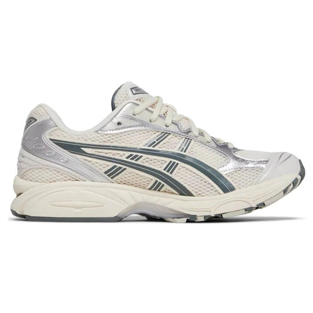 ASICS Gel-Kayano 14 Birch Dark Pewter - 2