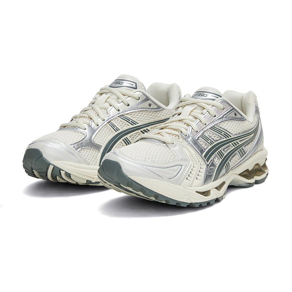 ASICS Gel-Kayano 14 Birch Dark Pewter