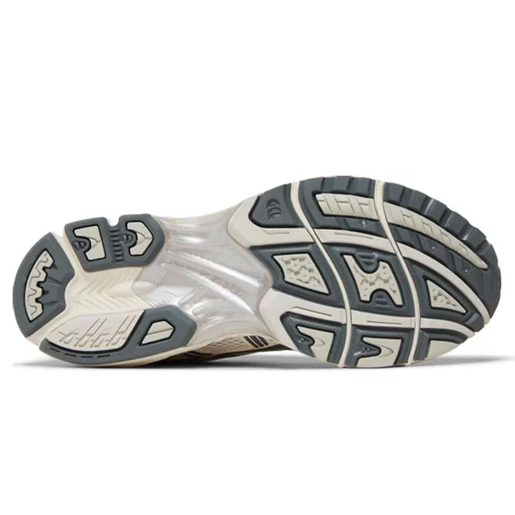 ASICS Gel-Kayano 14 Birch Dark Pewter - 4