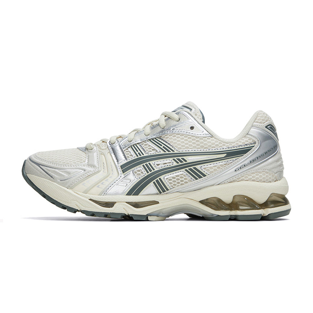 Combined I  ASICS Gel-Kayano 14