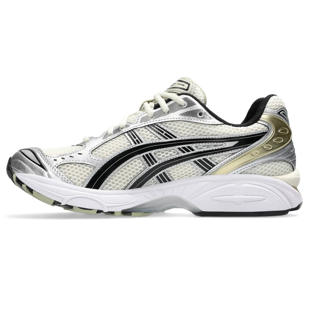 Asics Gel-Kayano 14 Birch Pure Silver - 3