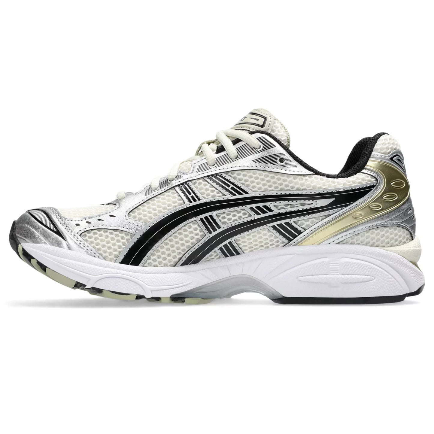 Asics Gel-Kayano 14 Birch Pure Silver - 3