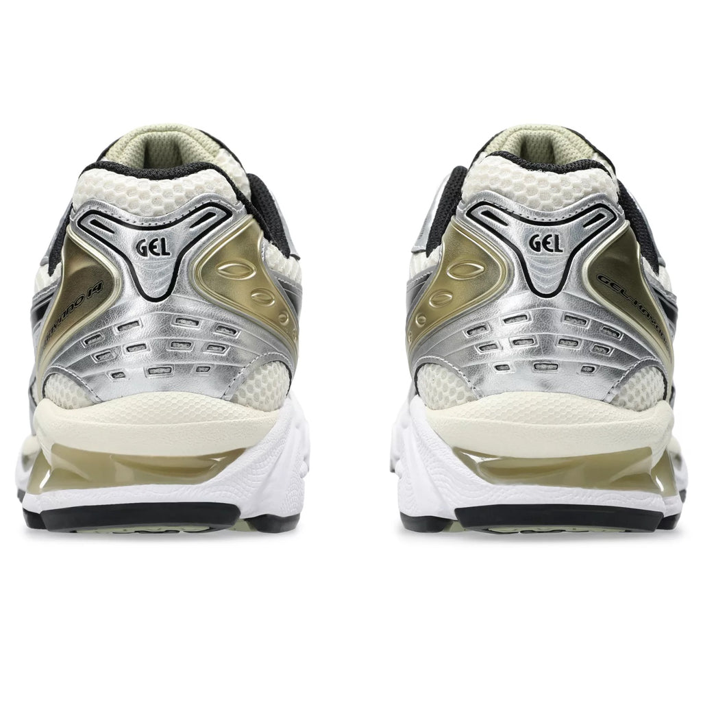 Asics Gel-Kayano 14 Birch Pure Silver - 4
