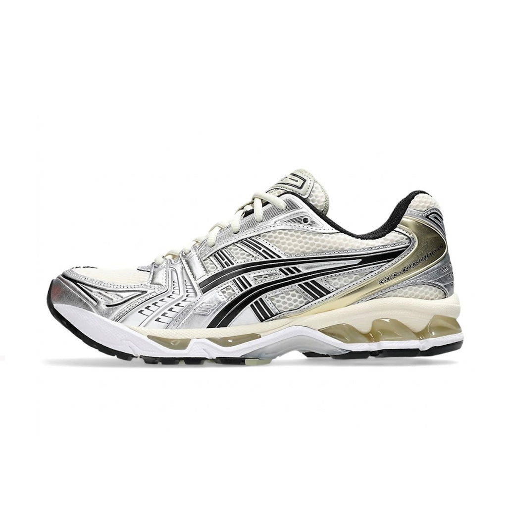 Combined I  ASICS Gel-Kayano 14