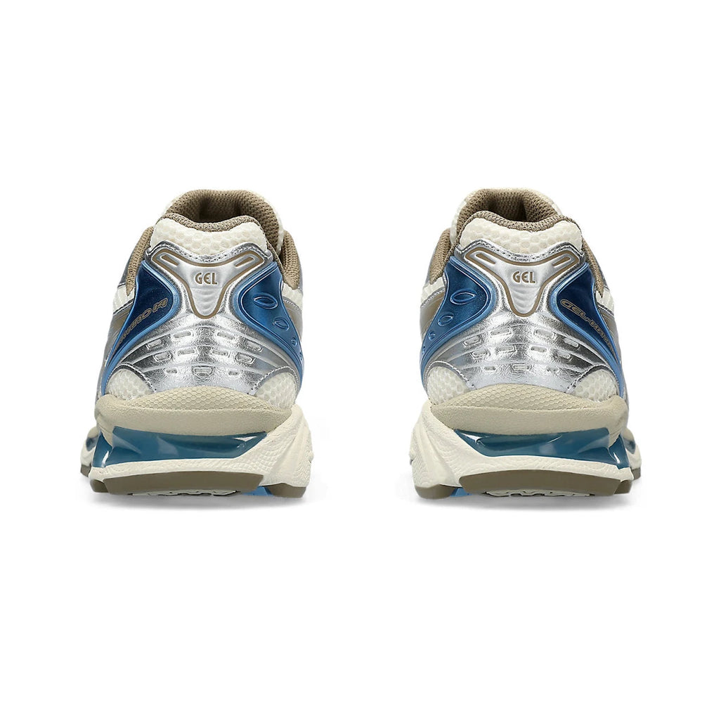 ASICS Gel-Kayano 14 Cream Pepper W - 5