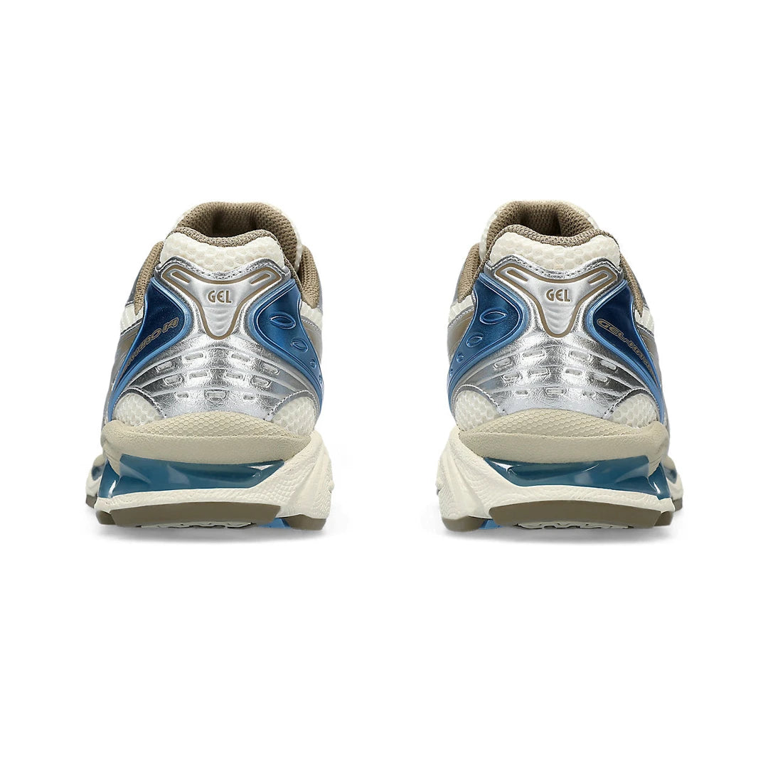 ASICS Gel-Kayano 14 Cream Pepper W - 5