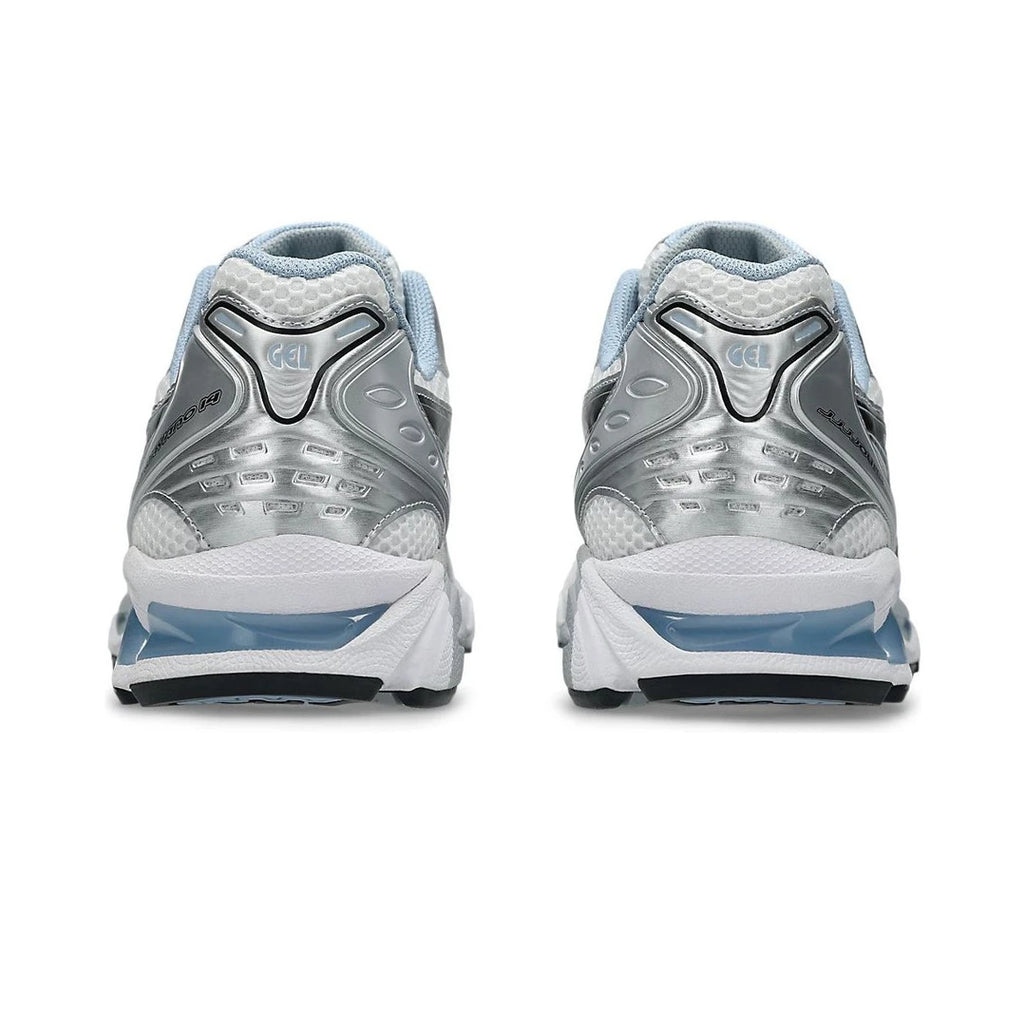 ASICS Gel-Kayano 14 JJJJound White Blue - 5
