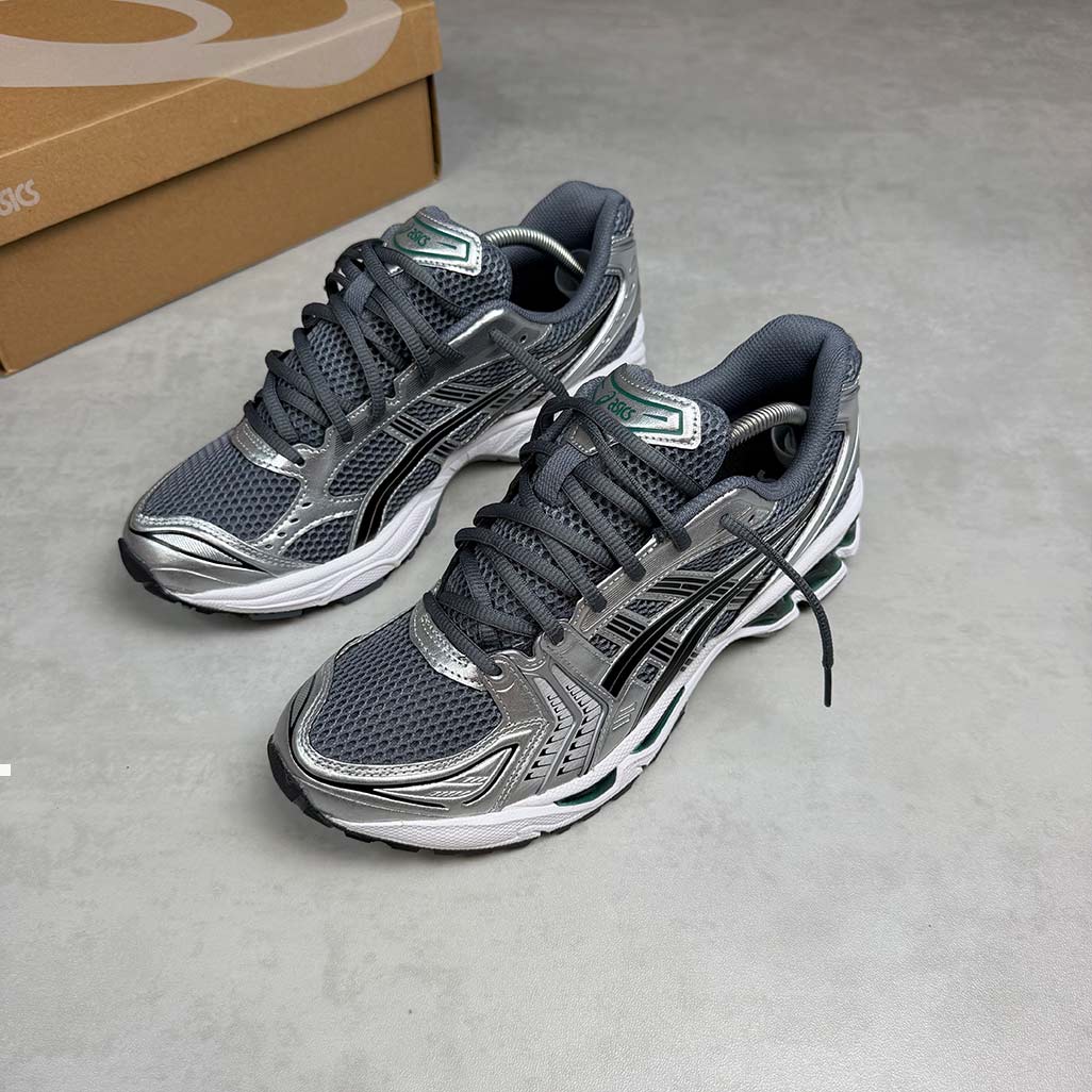 ASICS Gel-Kayano 14 Metropolis Jasper Green