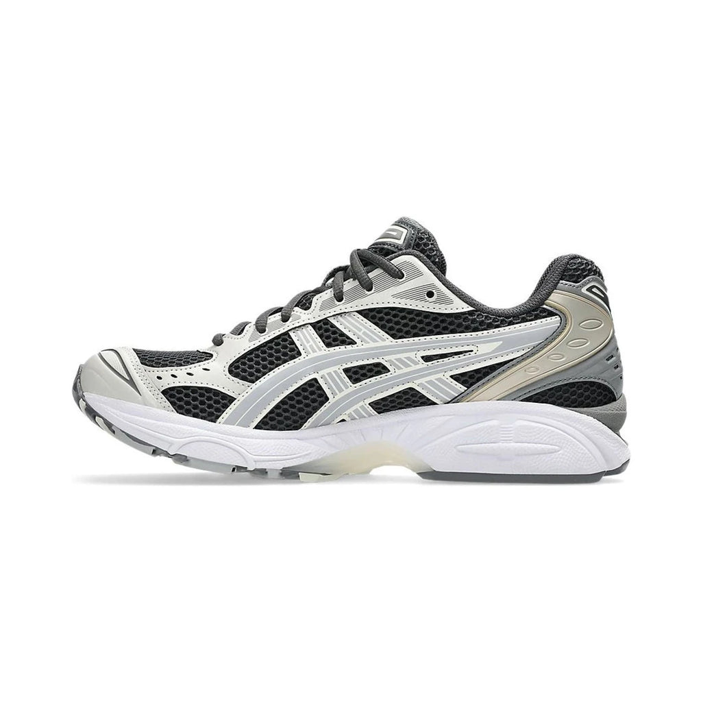 ASICS Gel-Kayano 14 Obsidian Grey Cement - 1
