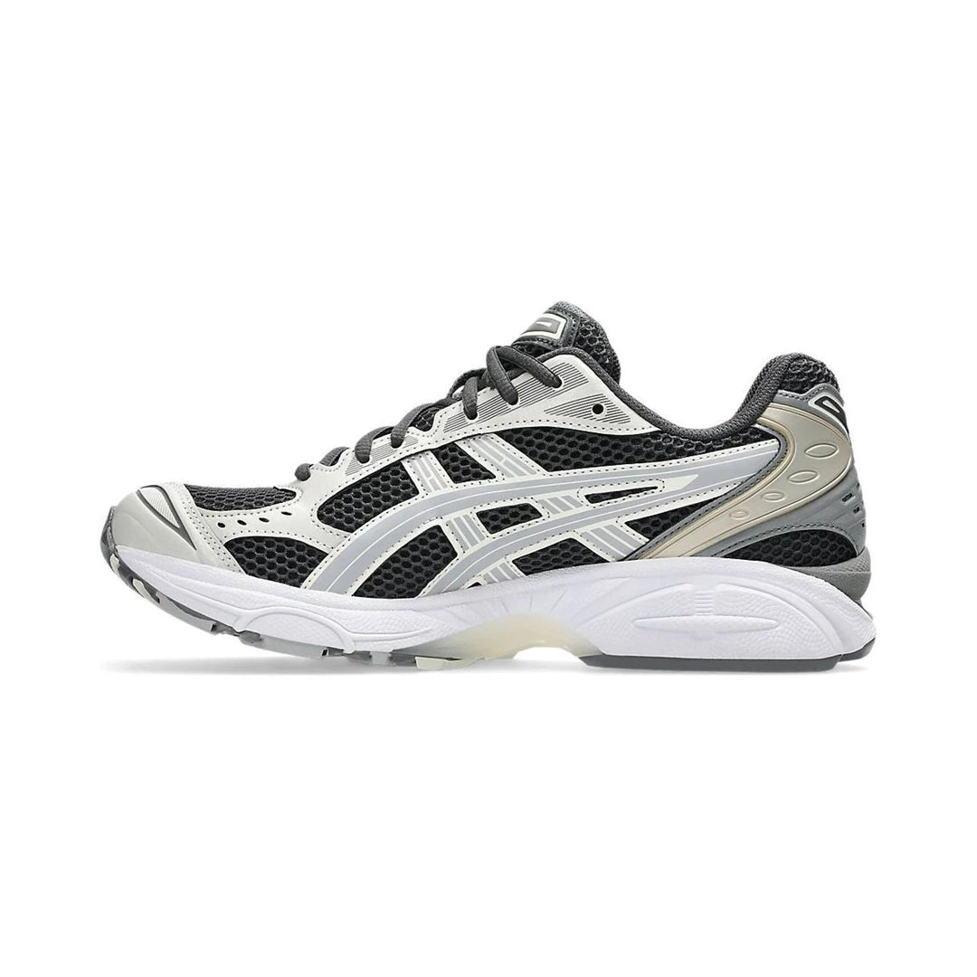 ASICS Gel-Kayano 14 Obsidian Grey Cement - 1