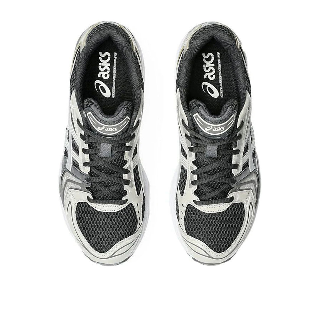 ASICS Gel-Kayano 14 Obsidian Grey Cement - 5