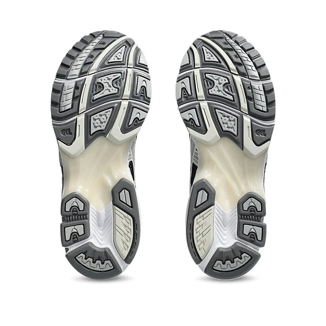 ASICS Gel-Kayano 14 Obsidian Grey Cement - 6