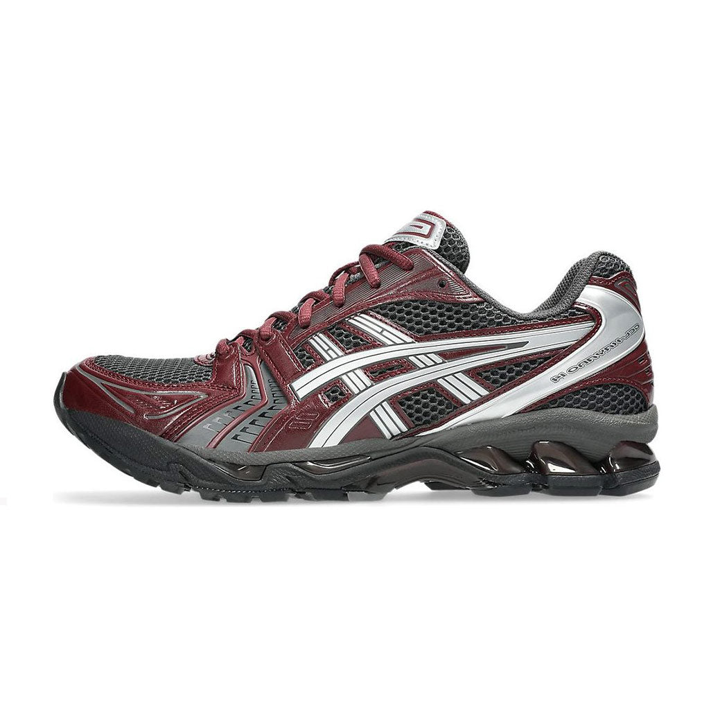 Combined I  ASICS Gel-Kayano 14