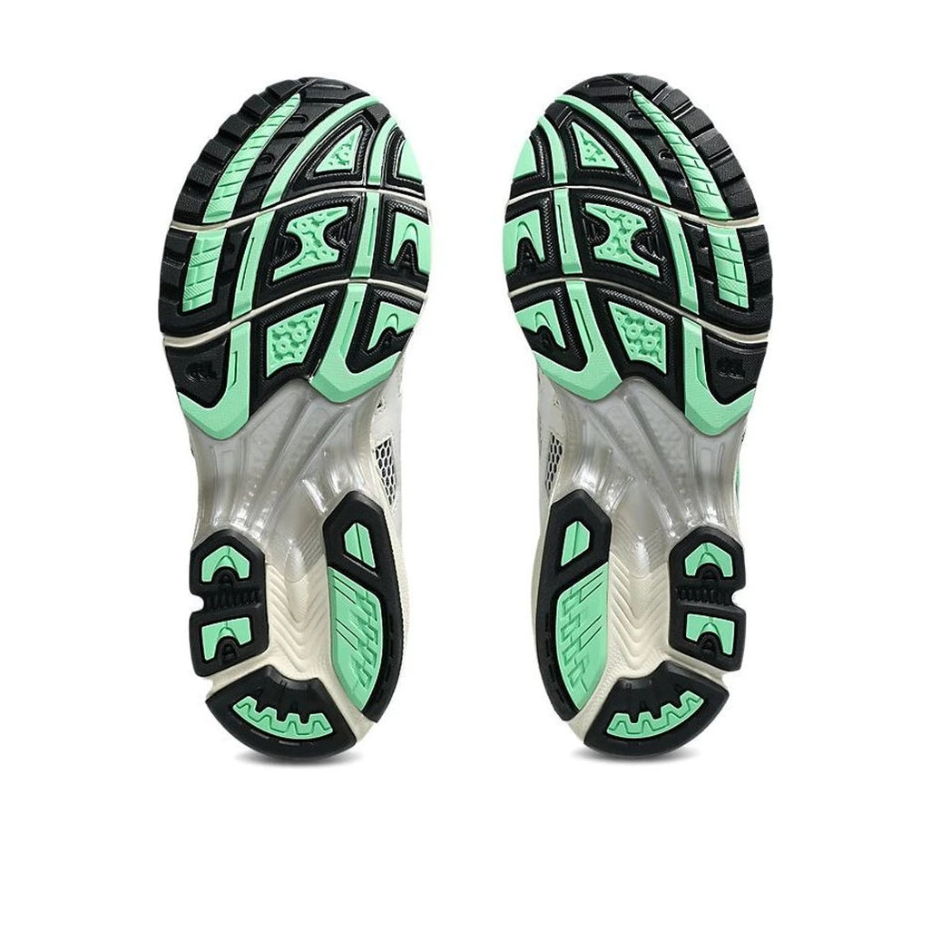 ASICS Gel-Kayano 14 Silver Lime - 5