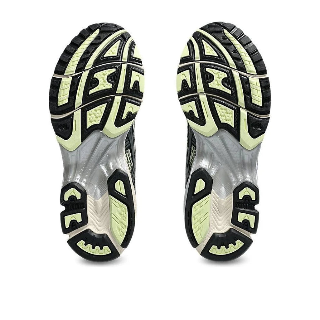 ASICS Gel-Kayano 14 Soft Yellow Asics Blue - 6