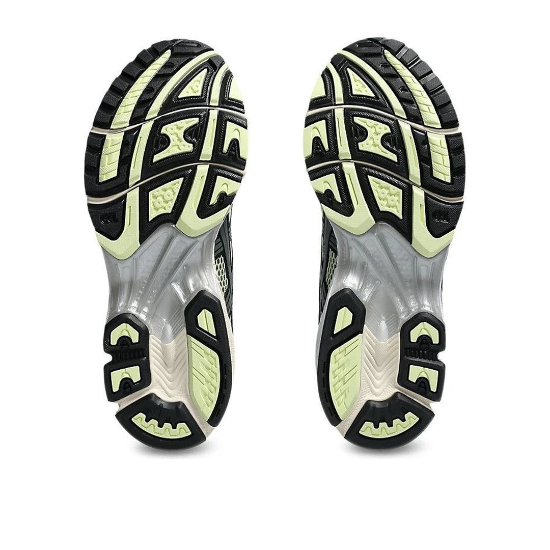 ASICS Gel-Kayano 14 Soft Yellow Asics Blue - 6