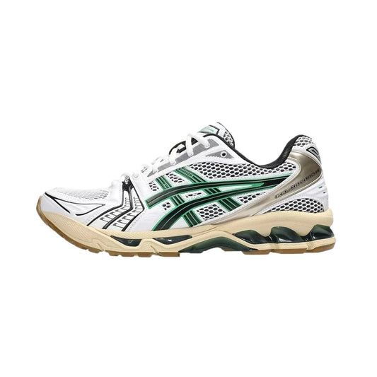 ASICS Gel-Kayano 14 White Hinoki Beige - 1