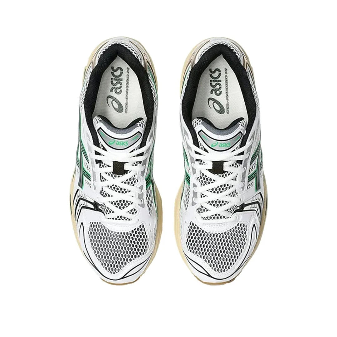 ASICS Gel-Kayano 14 White Hinoki Beige - 3