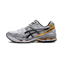 ASICS Gel-Kayano 14 White Pure Gold