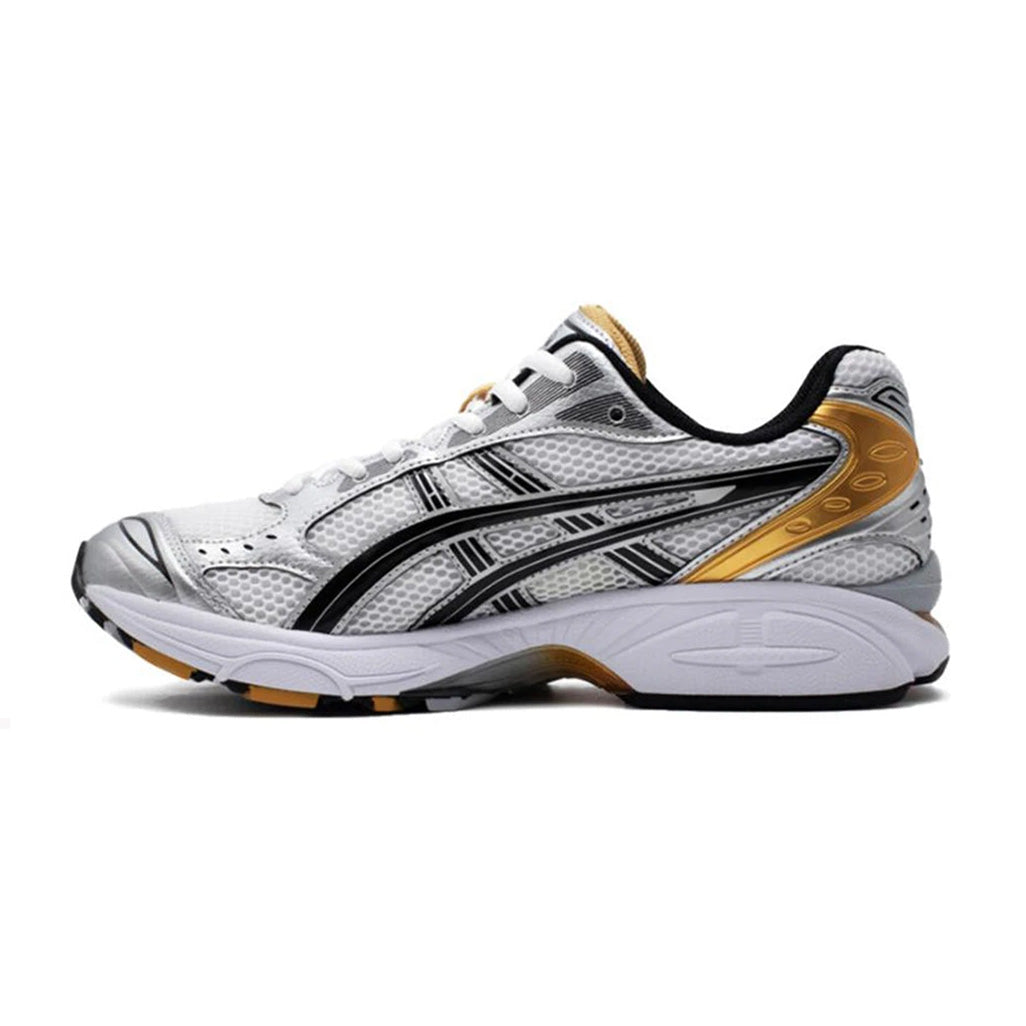 ASICS Gel-Kayano 14 White Pure Gold