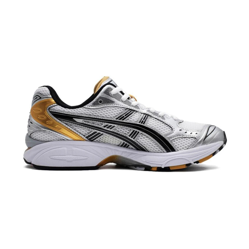 ASICS Gel-Kayano 14 White Pure Gold - 2