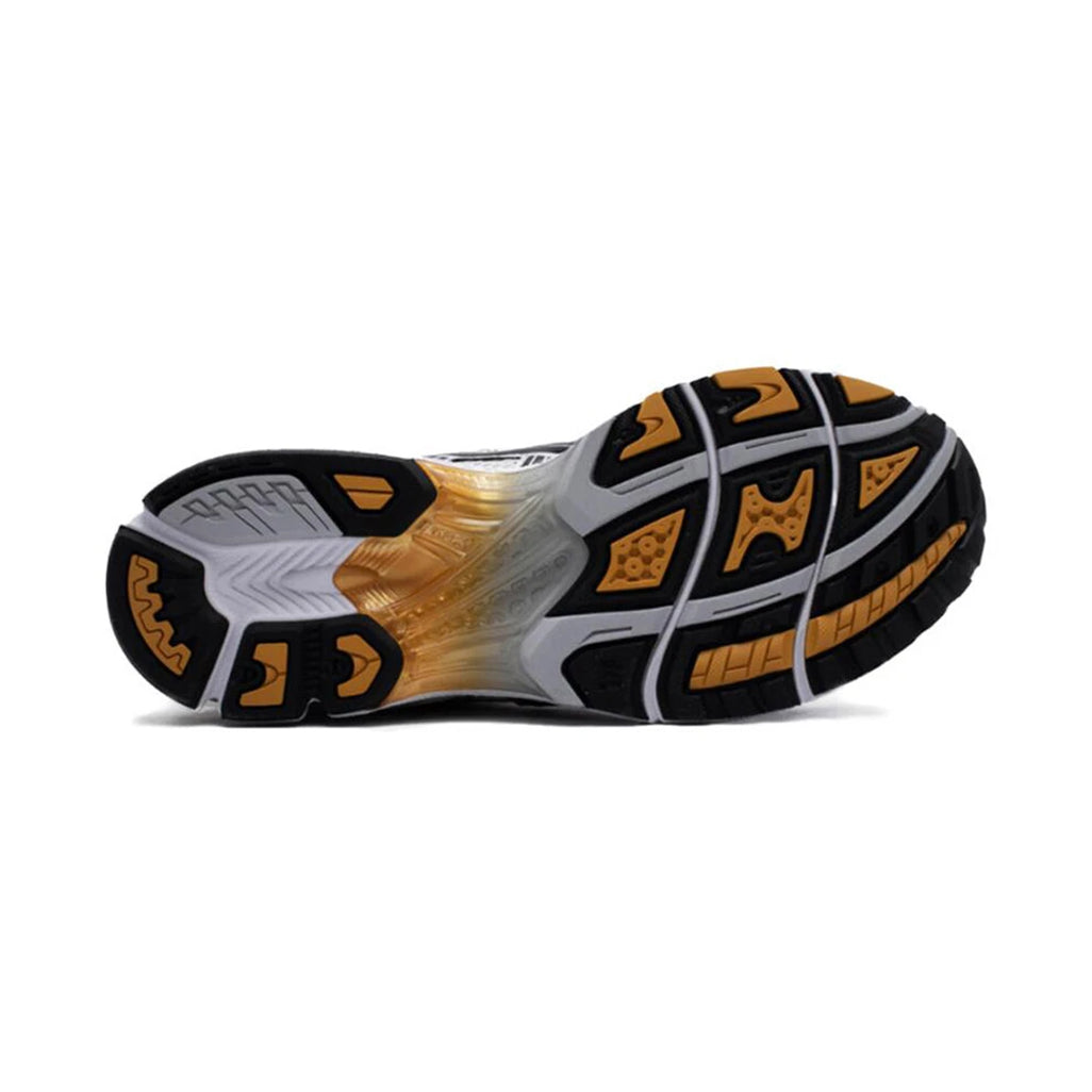 ASICS Gel-Kayano 14 White Pure Gold - 4