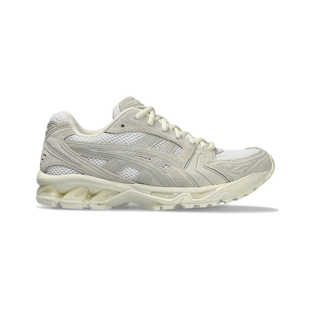 ASICS Gel-Kayano 14 White Smoke Grey W - 2