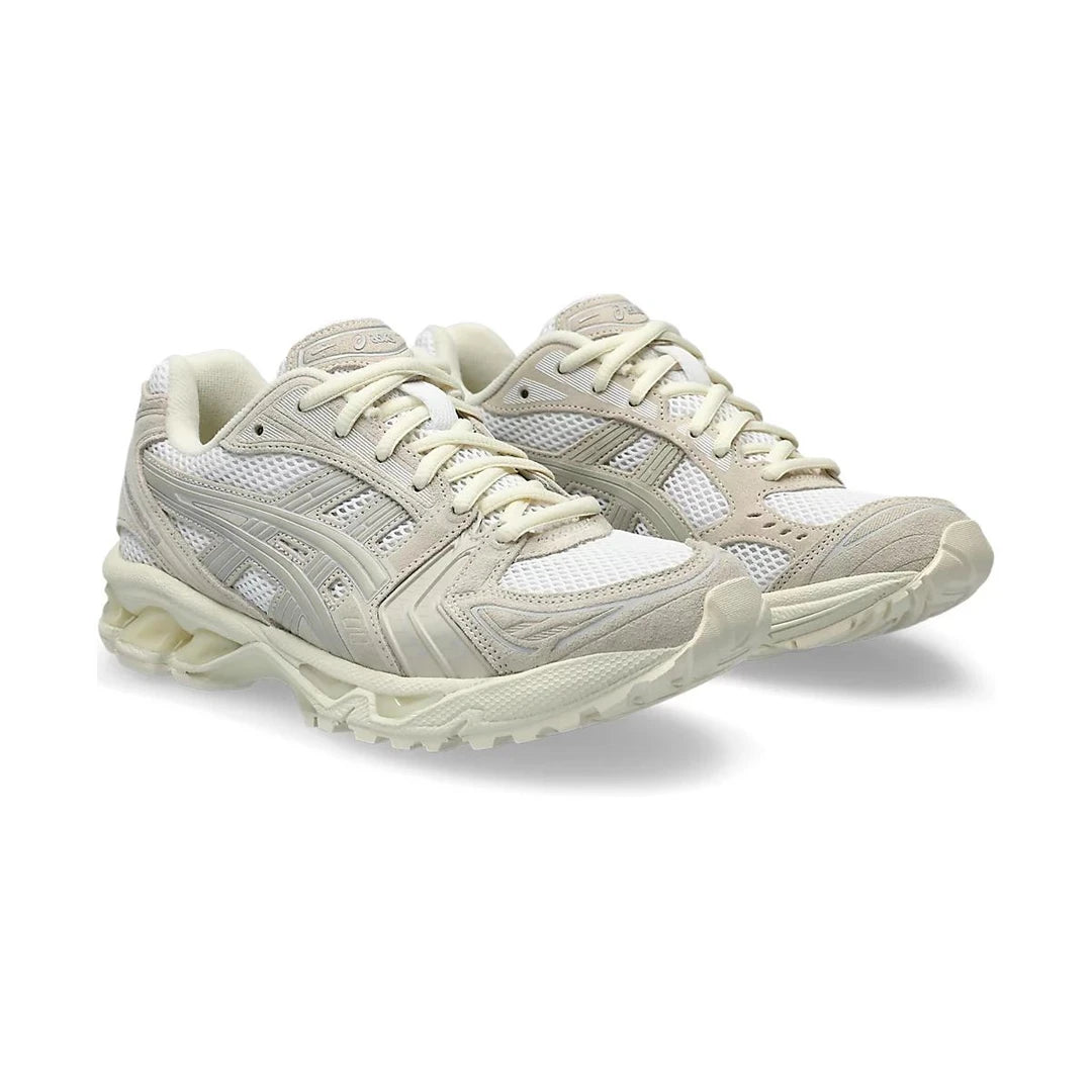 ASICS Gel-Kayano 14 White Smoke Grey W - 3