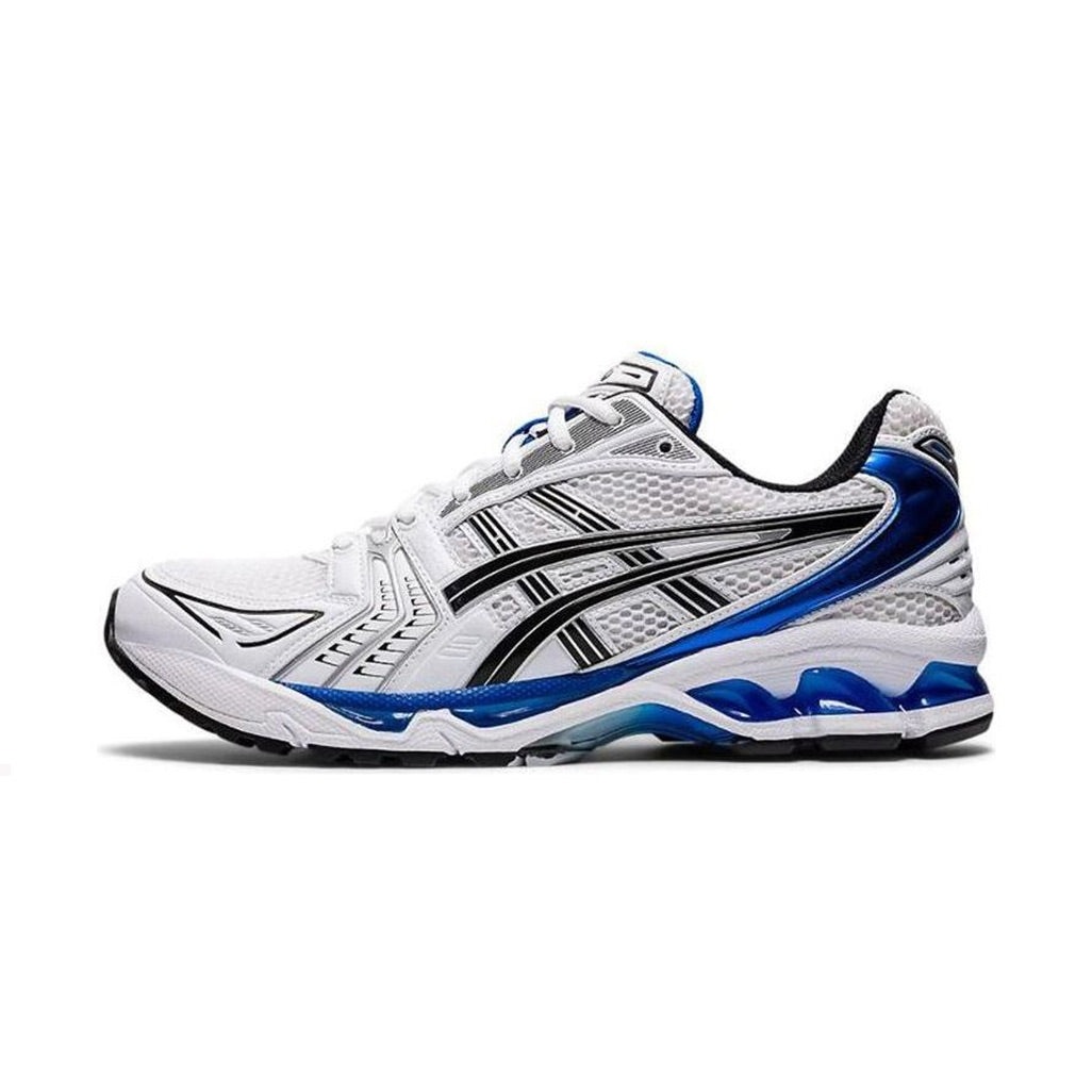 Combined I  ASICS Gel-Kayano 14