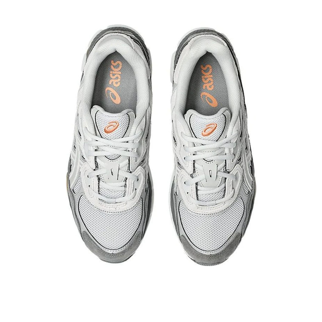 ASICS Gel-NYC Cloud Grey Cement Grey - 6