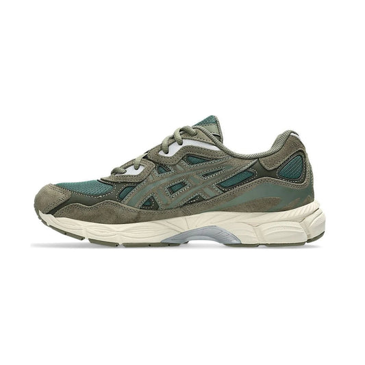 ASICS Gel-NYC Grove Olive Canvas - 1