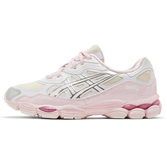 ASICS Gel-NYC Kicki Yang Zhang Pink Cream - 1