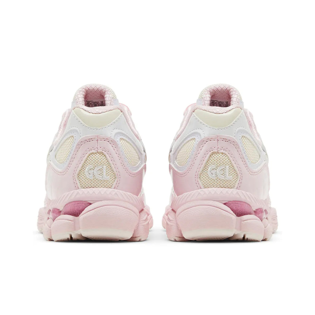 ASICS Gel-NYC Kicki Yang Zhang Pink Cream - 3