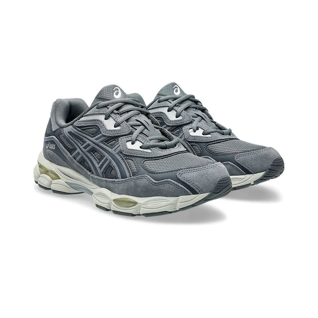 ASICS Gel-NYC Steel Grey Carrier Grey - 3