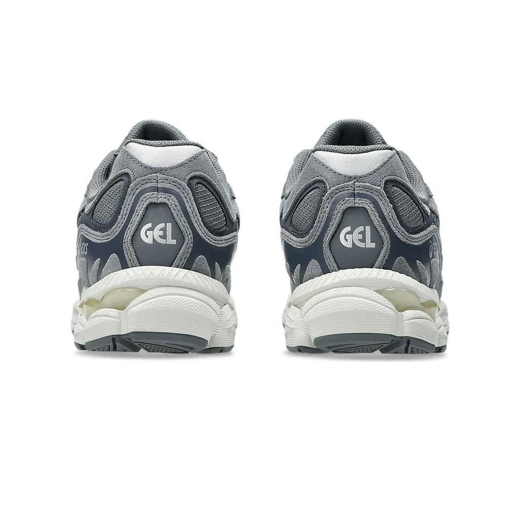 ASICS Gel-NYC Steel Grey Carrier Grey - 5