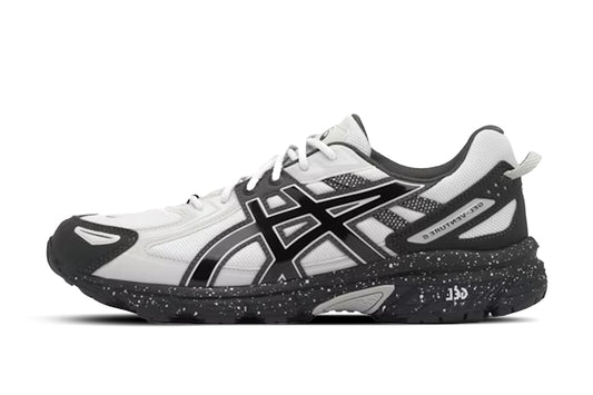 ASICS Gel-Venture 6 Glacier Grey Black - 1