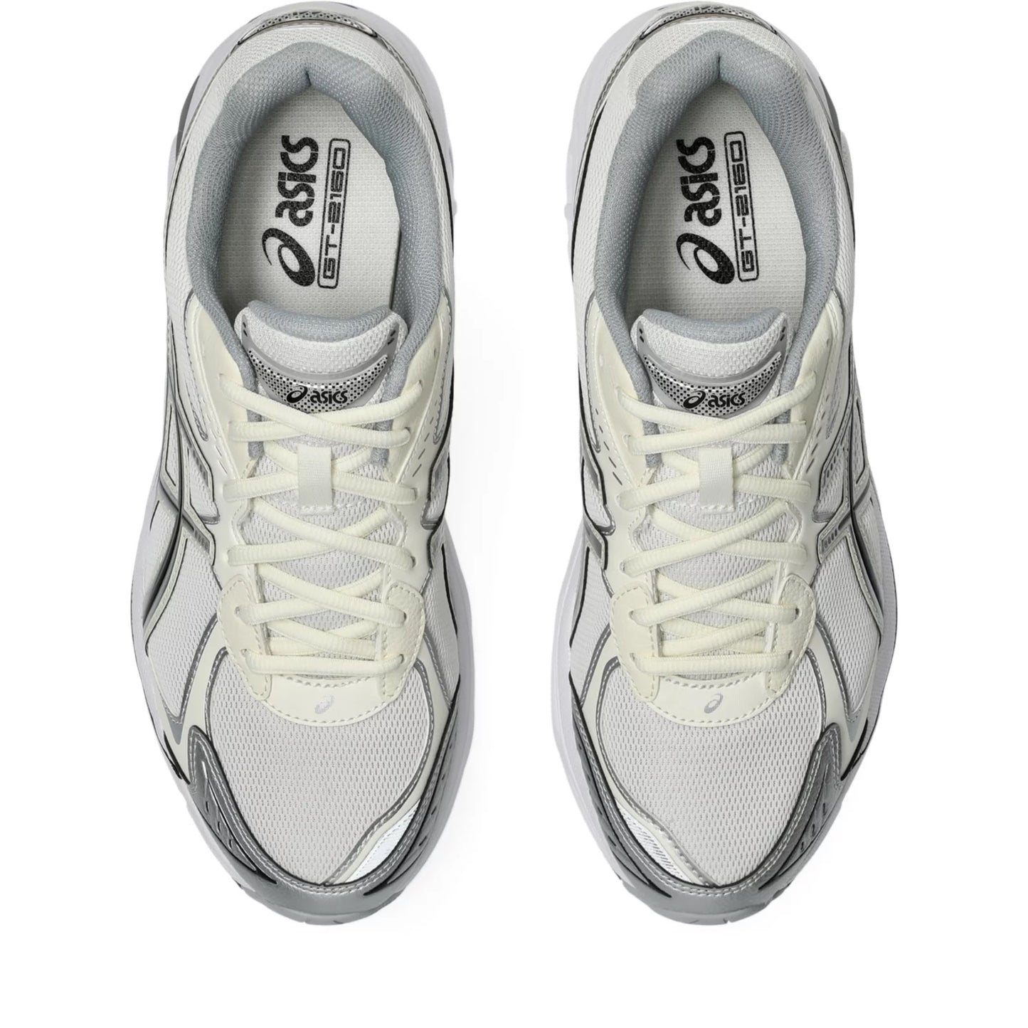 ASICS GT-2160 Cream Greige - 2