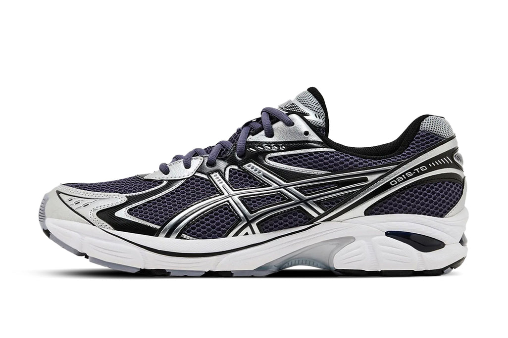 ASICS GT-2160 Indigo Fog Pure Silver - 1