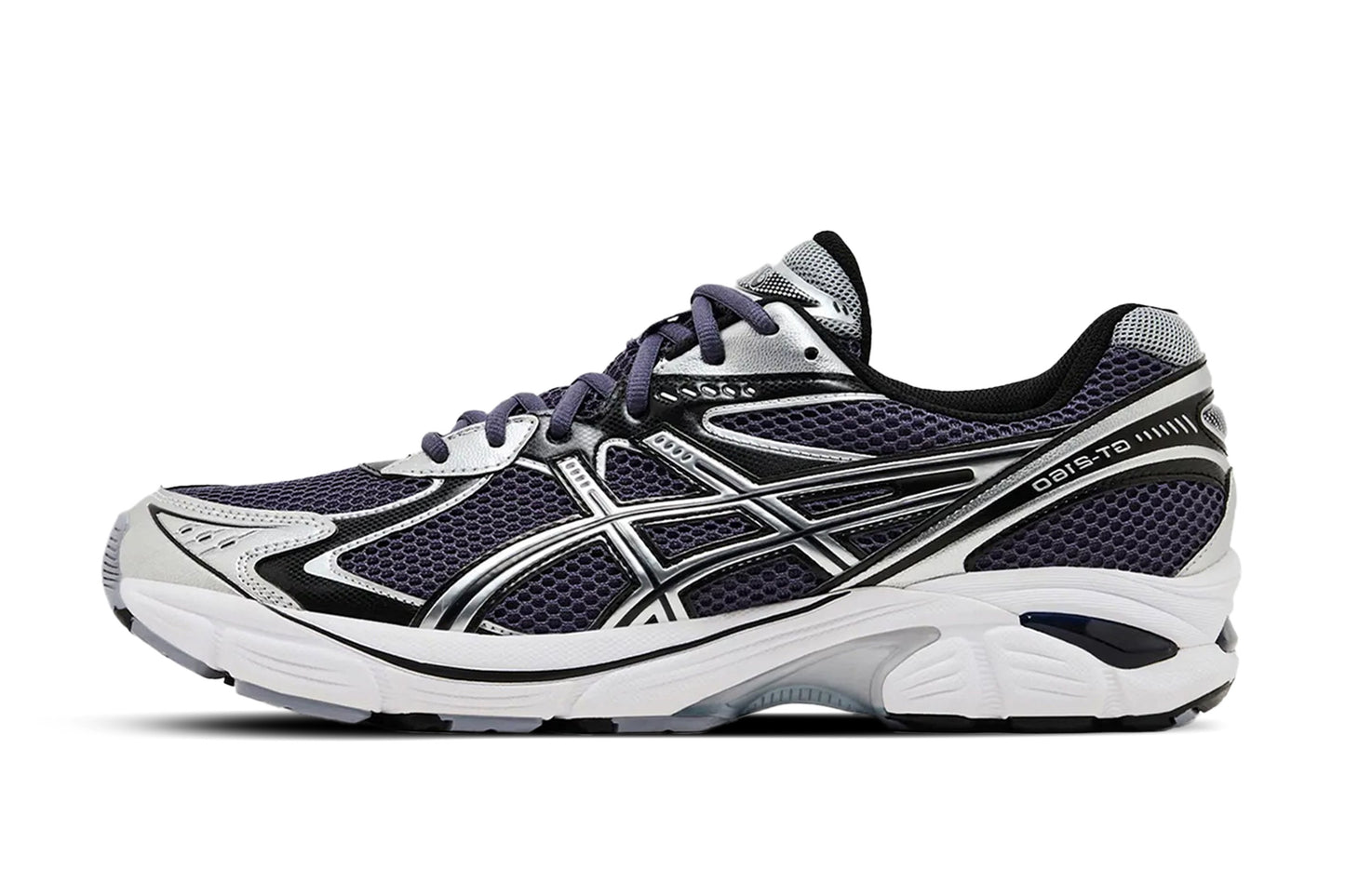 ASICS GT-2160 Indigo Fog Pure Silver - 1