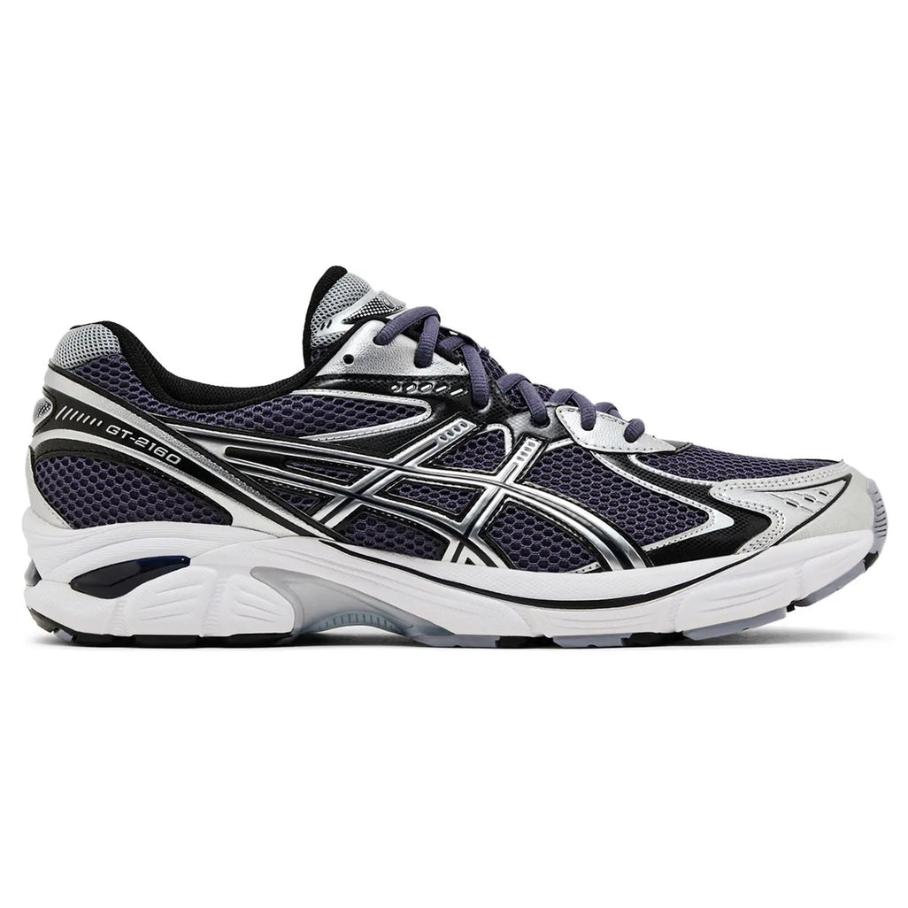ASICS GT-2160 Indigo Fog Pure Silver - 2